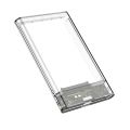 UTHAI G06 USB3.0HDD Enclosure 2.5inch Serial Port SATA SSD Hard Drive Case Support 6TB External HDD Case. 