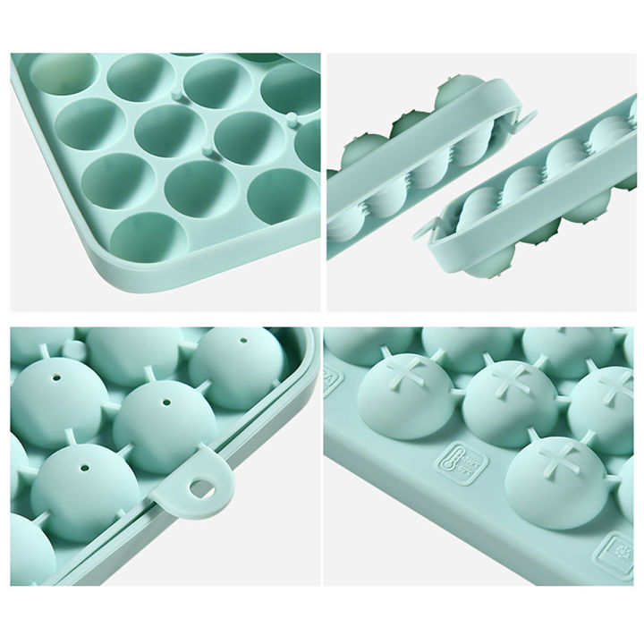 25%20Grids%20Silicone%20Ice%20Grid%20Ball%20Ice%20Cube%20Mold%20with%20Cover%20Ice%20Storage%20Box%20Easy%20to%20Demould%20Bar%20Home%20Party%20Kitchen%20Tools%20-%20Image%205