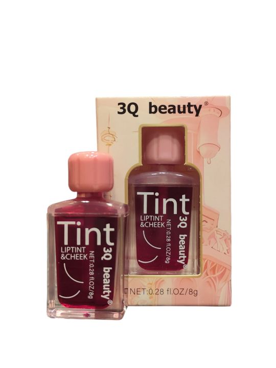 3Q%20Beauty%20Lip%20Tint%20&%20Cheek%20Stain%20-%20Long-Lasting,%208g,%20Natural%20Makeup%20-%20Image%205