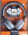 Wireless Bluetooth Headphones Premium Quality For pc/Laptop & Smart Phones.