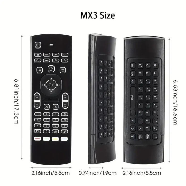 MRSVI%20Air%20Mouse%20Remote%20Control%20MX3%20Voice%20Backlit%202.4G%20RF%20Wireless%20Keyboard%20For%20Android%20TV%20Box%20X96%20Mini%20H96%20MAX%20for%20Smart%20TV%20-%20Image%205