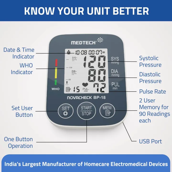 Medtech%20Automatic%20Digital%20BP%20Machine%20Blood%20Pressure%20Monitor%20BP18%20-%20Image%203