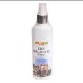 Pets Bath Replacement Spray Waterless Shampoo And dry Bath For Pets-200 ml. 