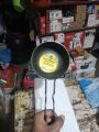 Kitchmate Pure Iron Tadka Pan Mini Round Frying Pan with Steel Handle. 