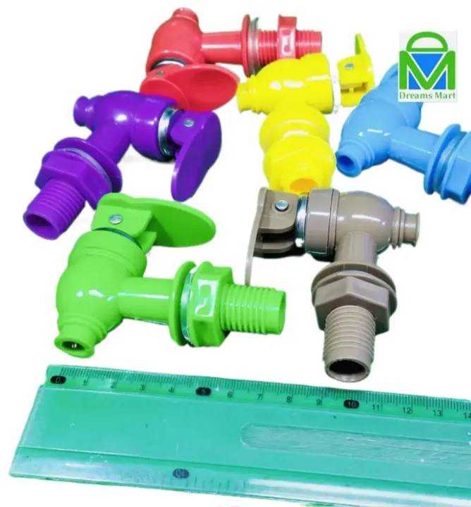High%20Quality%20Water%20Cooler%20Tap%20MultiColour%20Water%20Tap%20Rotatable%20Handle%20open%20Close%20Lockable%20Latch%20-%20Image%202