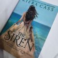 The siren by Kiera Cass. 