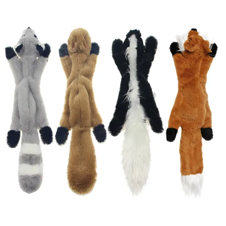 New%2045cm%20Simulated%20Animal%20Holster%20No%20Stuffing%20with%20Squeakers%20Dog%20Chew%20Toy%20Durable%20Plush%20Crinkle%20Pet%20Squeak%20Toys%20Pet%20Supplies%20-%20Image%206