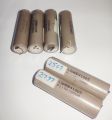 18650 NCR lithium cell and LG lithium cell  2500 to 2850 mah tested capacity 3.7v to 4.2v rechargeable battery l 18650 lithium ion cell. 