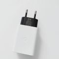 Google pixel 30W PD Type-C Fast Charger Adapter For Google Pixel 7 6 5 Pro 4XL 3XL 2XL 3 5A 6A Phone TYPE-C Quick Charger Adapter. 