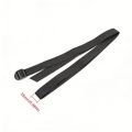 Nylon Strap Adjustable Quick Release Buckle Packing Strap Belt Tool Durable Travel Accessories Outdoor Fixed Cargo Tie Down. 