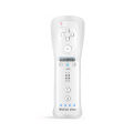 Remote Controller for Wii Motion Plus with Silicone Case Replacement for Nintendo With Nunchuk for Nintendo Wii and Wii U Gifts. 