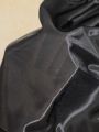1Pc Ice Silk Men's Summer Breathable Sleeper Pants with Elastic and Comfortable Fit, Fashionable and Versatile, Casual,. 