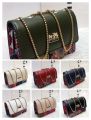 Coach Hand Bag Flip Flap Belt Mini. 