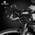 ROCKBROS Cycling Gloves Men Women Sports MTB Road Half / Full Finger Bicycle Gloves Breathable Shockproof Anti-slip Bike Gloves. 