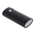 DIY 2x 18650 Portable Battery 5600mAh External Battery Box Enclosure with USB for Cell Phones and Other Smartphones. 
