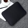 Soft Laptop Bag For Xiaomi Hp Dell Lenovo Notebook Computer For Macbook Air Pro Retina 11 12 13 14 15 15.6 Sleeve Case Cover. 