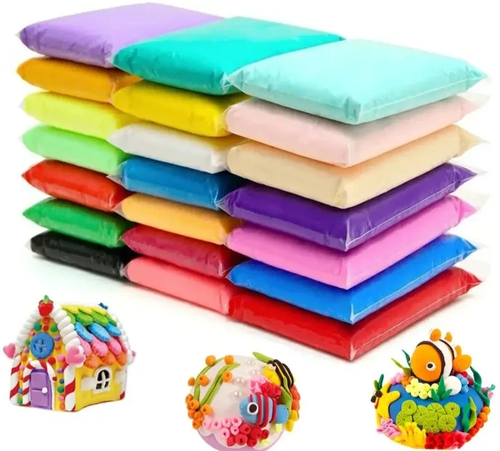 clay,%20foam%20clay%2036%20pc%20(3%20dozen%20)%20in%20beautiful%20colors,%20kids%20playing%20clay%20for%20fun%20and%20play,12%20Color%20Super%20Light%20Clay%20Air%20Dry%20Polymer%20Modelling%20Clay%20With%20Tool%20kit,%20Kids%20Art%20Crafts%20Best%20Gift,%20clay%20for%20kids%20-%20Image%203
