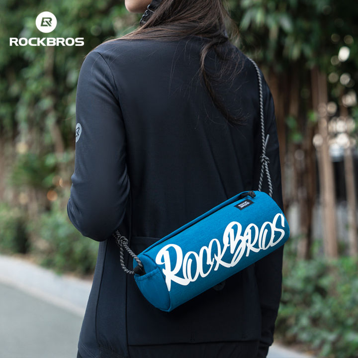 ROCKBROS%20Bicycle%20Cylinder%20Pannier%20Bag%20Waterproof%20Bike%20Hanging%20Pack%20Adjustable%20Pannier%20Pack%20Hanging%20Cylinder%20Bag%20Multifunctional%20-%20Image%204