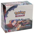 324Pcs/box Pokemon TCG Sun & Moon Ultra Prism 36 Pack Booster Box Pokemon Cards Collecting Toys. 