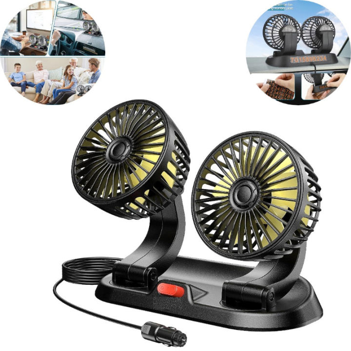 Universal%20Dual%20Head%2012V%20Car%20Dashboard%20Cooling%20Fan%20with%20360%C2%B0%20Rotation%20and%20Two-Speed%20Control%20-%20Image%206