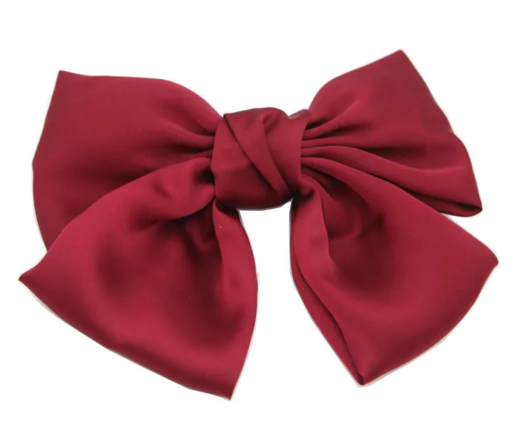 Pack%20Of%201%20Silk%20Big%20Bow%20HairClip%20-%20Image%206