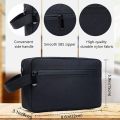 Travel Mens Toiletry Bag Women Cosmetic Necessaire Case Waterproof Ladies Makeup Bag Beauty Wash Pouch Handbag.