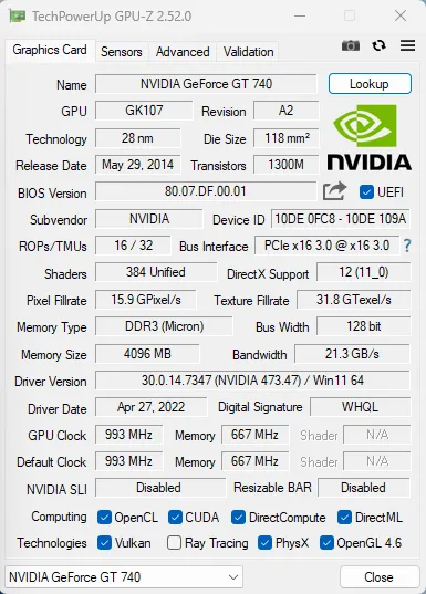 MLLSE%20GT730%204GB%20GT740%204GB%20Graphics%20Card%20GDDR3%20128Bit%20DVI%20VGA%20PCI-E%203.0%20Geforce%20GPU%20Gt%20730%20Gaming%20Video%20Card%20Placa%20De%20Video%20-%20Image%206