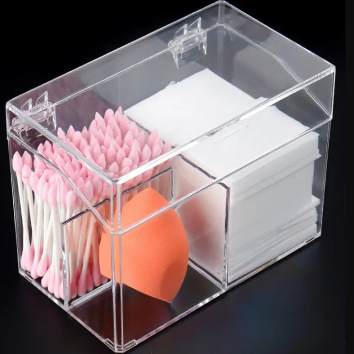 Portable%20Acrylic%20Box,%20Cotton%20Swab,%20Transparent%20Cosmetics,Portable,%20Cosmetics%20Container,Jewelry%20Organizer%20-%20Image%203