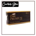 Crave Premium Dark Chocolate Compound Baking Chocolate. 