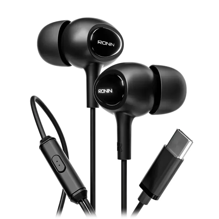 Ronin%20R-9%20The%20OG%20Type-C%20Handsfree%20%7C%2010mm%20Driver%20%7C%20Super%20Bass%20%7C%20HD%20Sound%20%7C%20In-Line%20Mic%20-%20Image%205