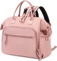 Fashion Diaper Bag for Newborn Baby Waterproof Light Weight Protable Mommy Diaper Backpack for Quick Outing Nappy Changing Bag. 