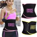 Women Men Waist Trainer Trimmer Sauna Sweat Belt Belly Corsets Control Sport Burner Workout Weight Loss Slimming Body Shaper. 
