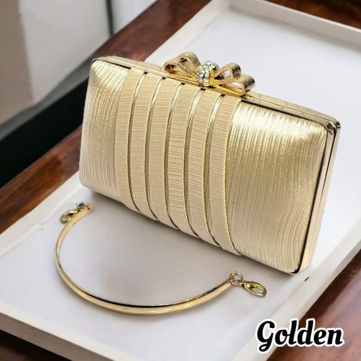 ladies branded trending clutch bags