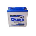 Osaka (Supreme 10) 12v 9amp Rechargeable Maintenance Free Dry Battery for suzuki gs 150 nd other motercycles. 