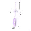 Japanese Glass Wind Chime Garden Ornament Indoor Window Hanging Decor Craft.
