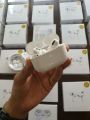 AirPods Pro A9 | Best Wireless Earbuds for Android & iOS | ANC Noise Cancellation, Deep Bass, HD Mic, Touch Control, Bluetooth 5.3 | Top Budget AirPods Alternative. 