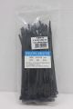 Cable tie 3.6mm x 150mm wire tie clip clamp wiring 100 Pcs. 