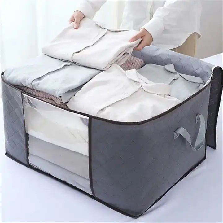 Lightweight travel bag