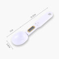 Electronic Kitchen Scale 500g 0.1g LCD Digital Measuring Food Flour Digital Spoon Scale Mini Kitchen Tool for Milk Coffee Scale.