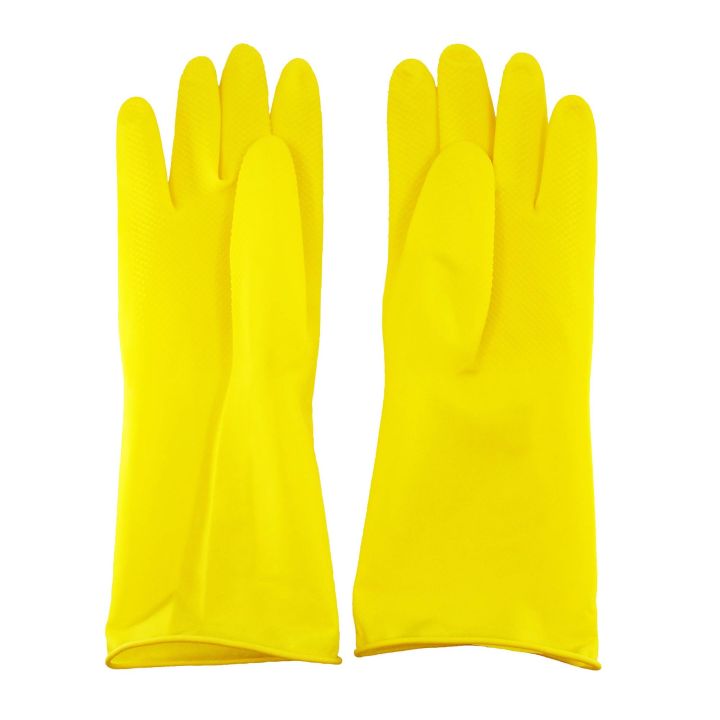 Waterproof Latex Multi Use Gloves