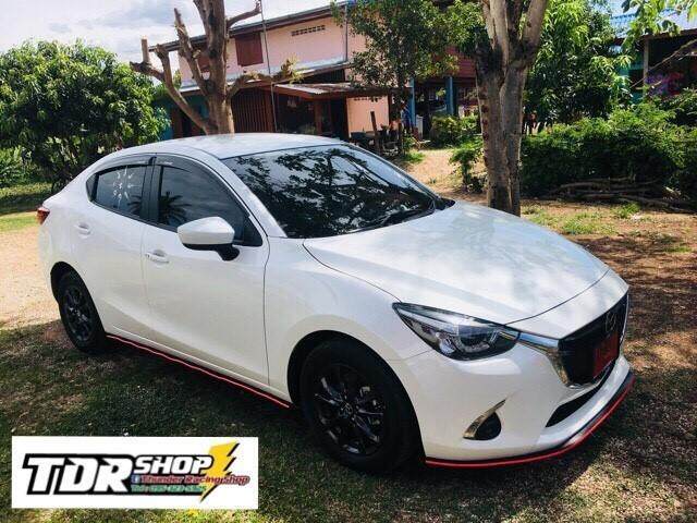 Samurai%20rubber%20bumper%20lip%20black%20red%20edge%20samurai%20rubber%20tongue%20car%20accessories%20-%20Image%206