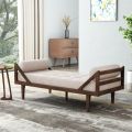 Briarmeade Upholstered Chaise Lounge. 