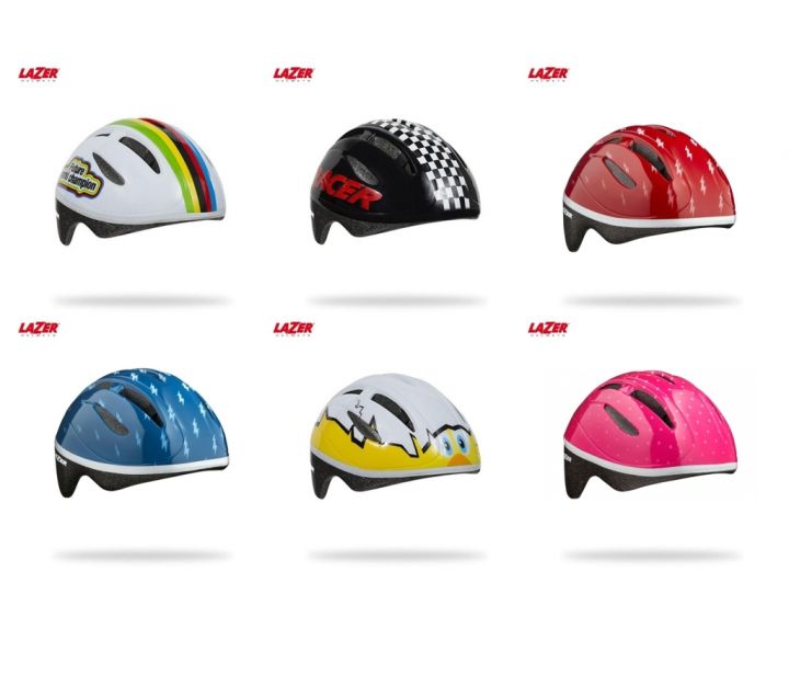 Lazer Bob bicycle helmet