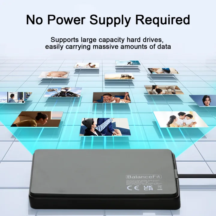 2.5%20SSD%20Enclosure%20with%20USB%20C%20Adapter,%20Internal%20Solid%20State%20Drive%20Case%20Read%20SATA%20to%20USB3.0%20Tool-Free%20for%202.5%20Inch%20SSD%20Hard%20Drive%20-%20Image%206