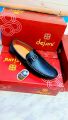 Lofar style shoes for Men,Soft rubber sole ,Leather material & Lights weight... 