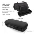 Suitable for PlayStation Portal EVA portable storage protective bag storage box.