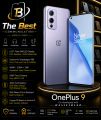 OnePlus 9 8/12GB Ram 128/256GB Rom Single Sim. 