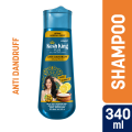 Kesh King Anti-Dandruff Shampoo – 340ml. 