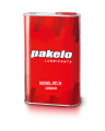 PAKELO GOLDENT DIESEL HP/A - CL-4/SL, ACEA E7 - 15W40 - 1 LTR PREMIUM MINERAL | Premium Engine Oil | Made in Italy high performance lubricants. 