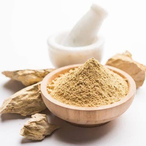 Multani Mati Powder (100 G.M) (मुल्तानी मिट्टी पाउडर )